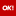 OK! Magazine favicon